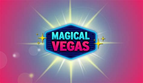 Magical vegas casino